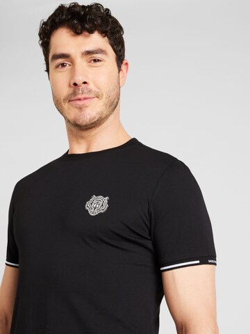 ANTONY MORATO Shirt in Black