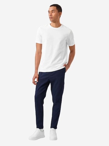 Tommy Life Hose 'Hose' in Blau: Vorderseite