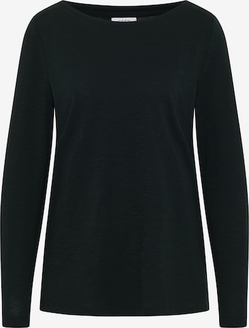 CECIL Shirt in Grün: Vorderseite