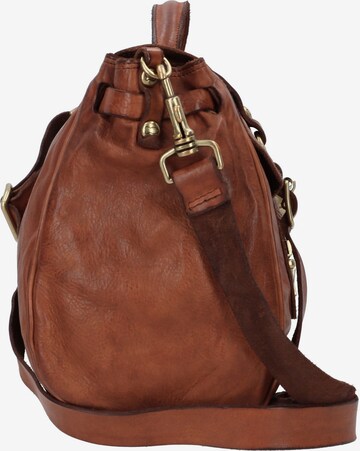 Campomaggi Crossbody Bag in Brown