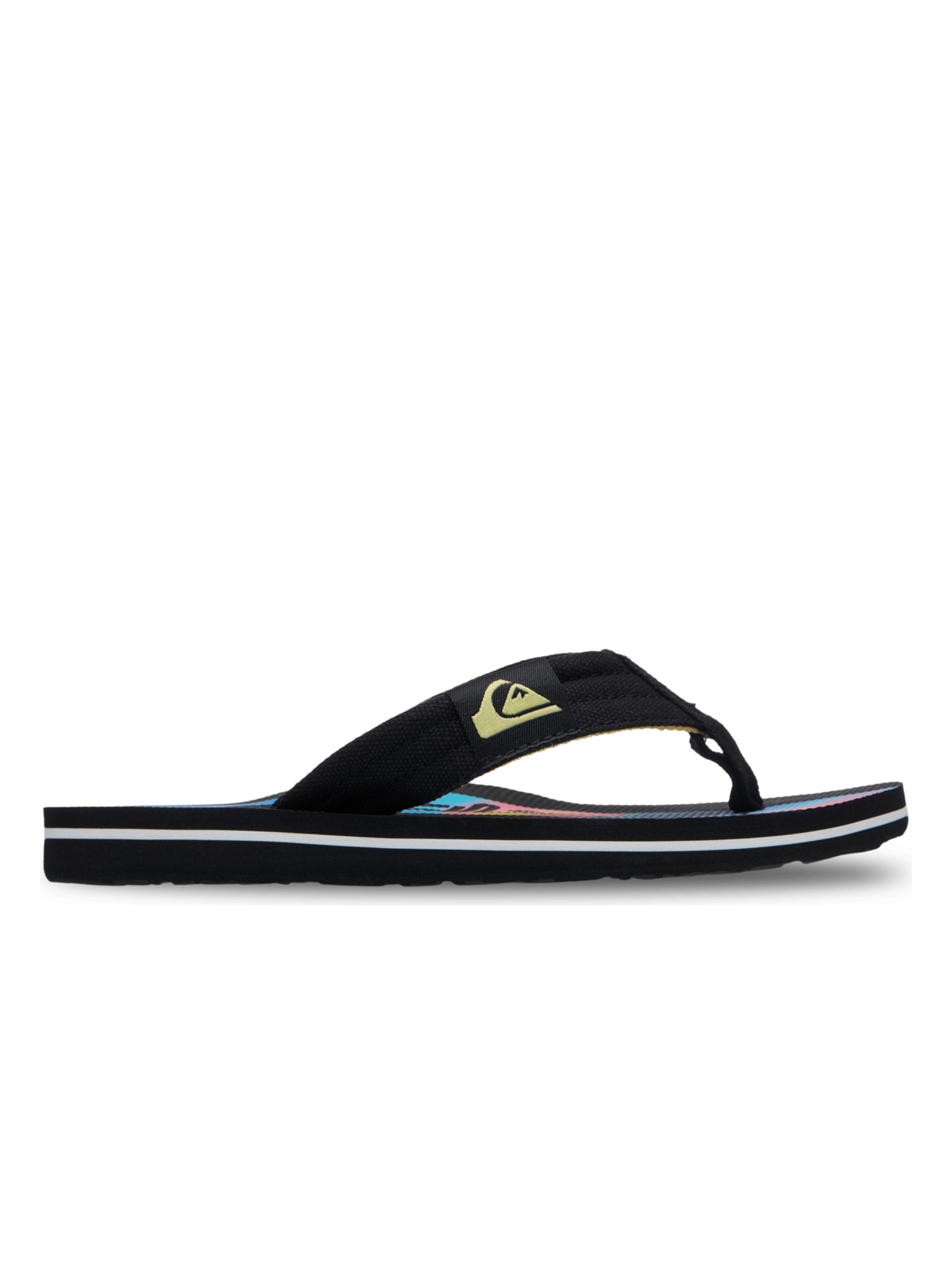 BILLABONG Sandals & Slippers in Black