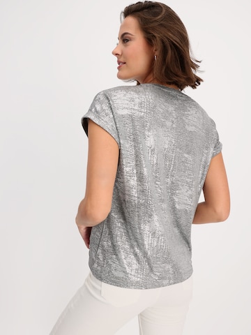 monari T-Shirt in Grau