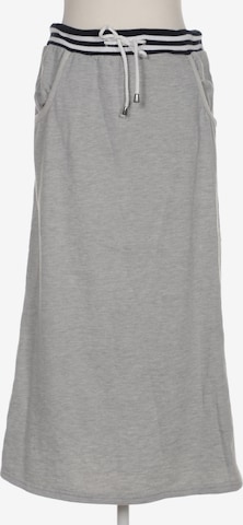 Malvin Skirt in M in Grey: front