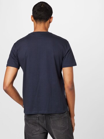 Tricou de la Only & Sons pe albastru