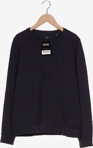 GANT Sweater M in Blau: predná strana