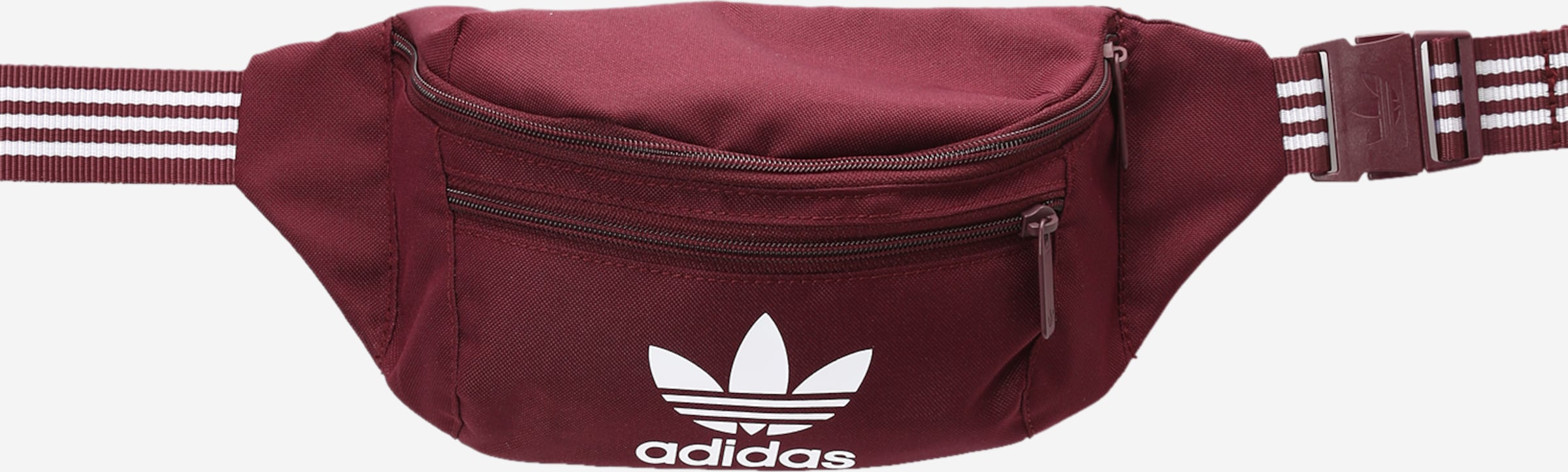 Adidas trefoil waist bag clearance