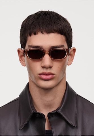 CHIMI Sunglasses in Brown