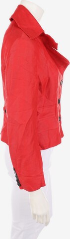 St. Emile Blazerjacke M in Rot