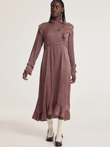 Odd Molly Mekko värissä ruskea