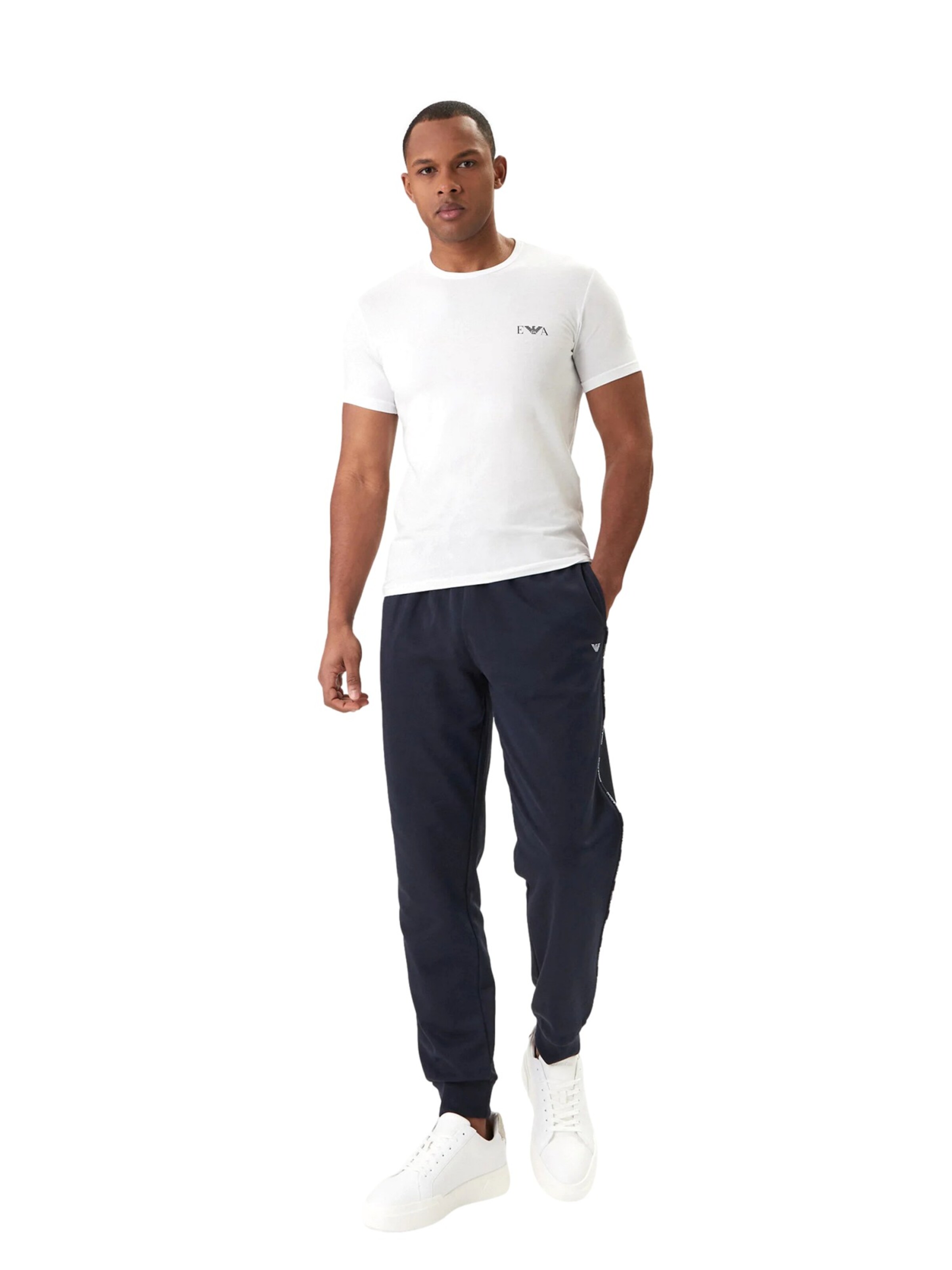 Emporio Armani Shirt in White