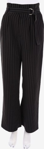 even&odd Palazzo-Hose XS in Schwarz: predná strana