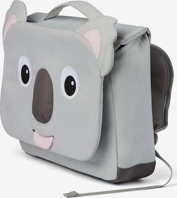 Affenzahn Backpack in Grey