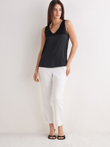 INTIMISSIMI Top in Black