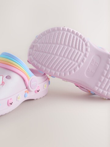 NextSandale 'Gabbys Dollhouse' - ljubičasta boja