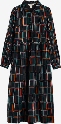 Seasalt Cornwall Puseromekko ' Rosina' värissä musta: etupuoli