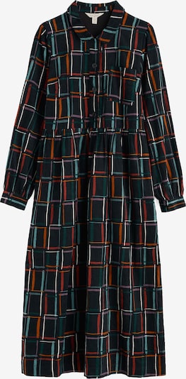 Seasalt Cornwall Puseromekko ' Rosina' värissä monivärinen / musta, Tuotenäkymä