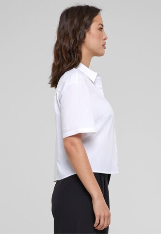 Urban Classics Blouse in White