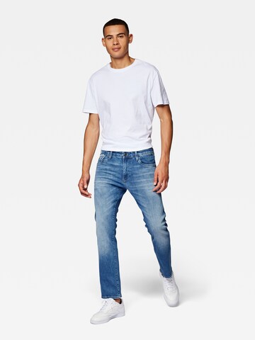 Mavi Slim fit Jeans 'YVES' in Blue