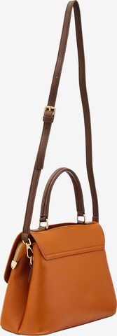 Usha Handbag in Brown