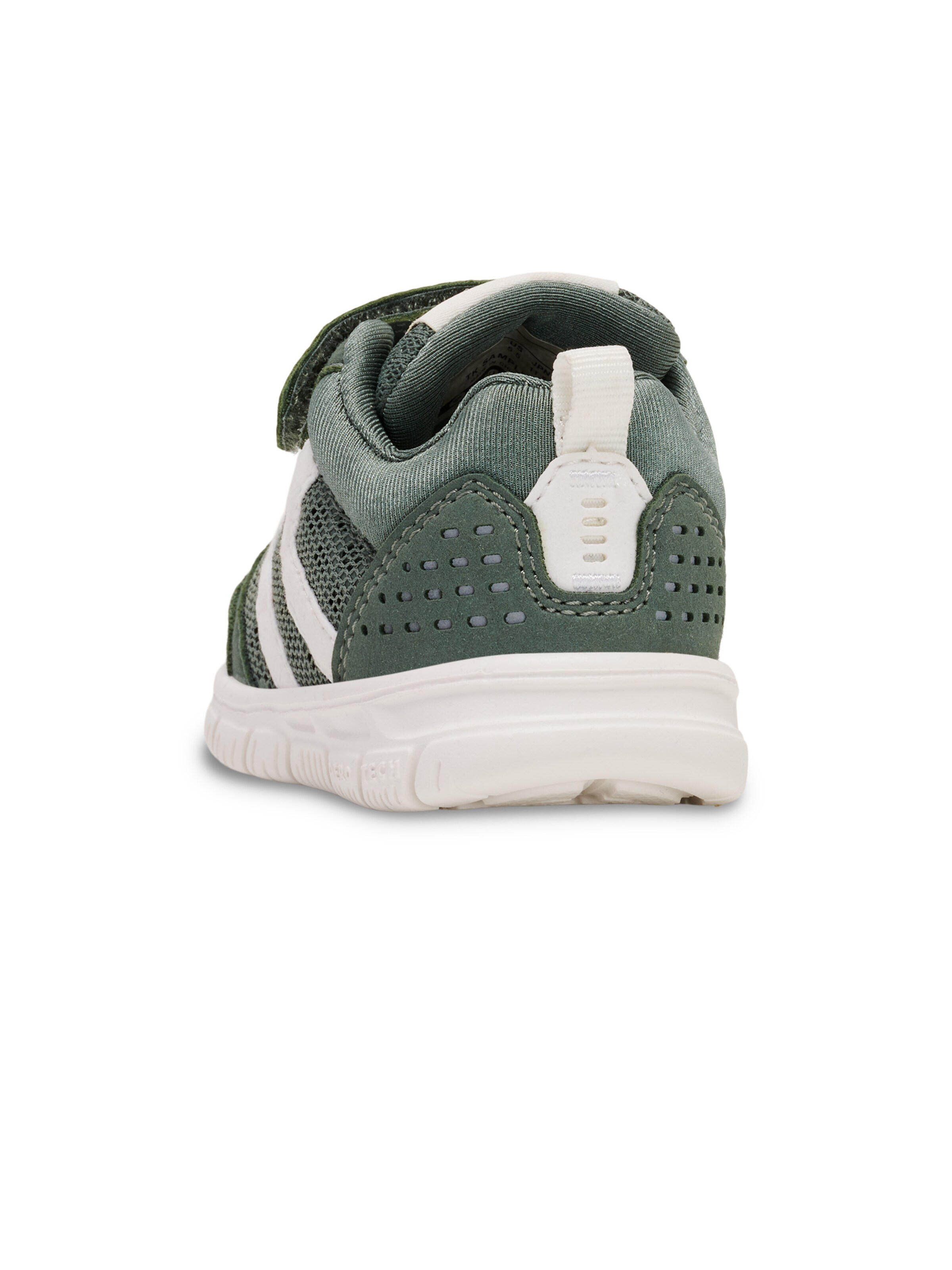 Hummel Sneakers i grøn