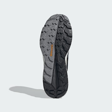 Chaussure basse 'Free Hiker 2.0' ADIDAS TERREX en vert