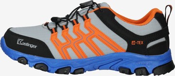 Kastinger Outdoorschuh 'Farrer II' in Orange