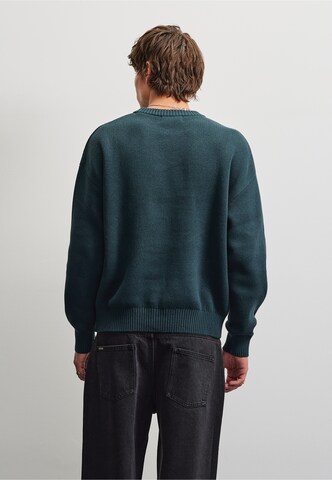 Pullover di Pegador in verde