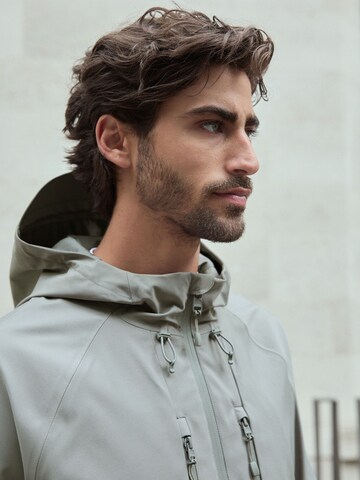 Next Performance Jacket in Grey