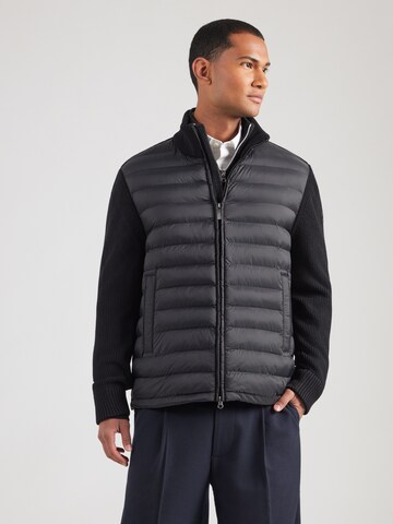Colmar - Chaqueta de entretiempo en negro: frente