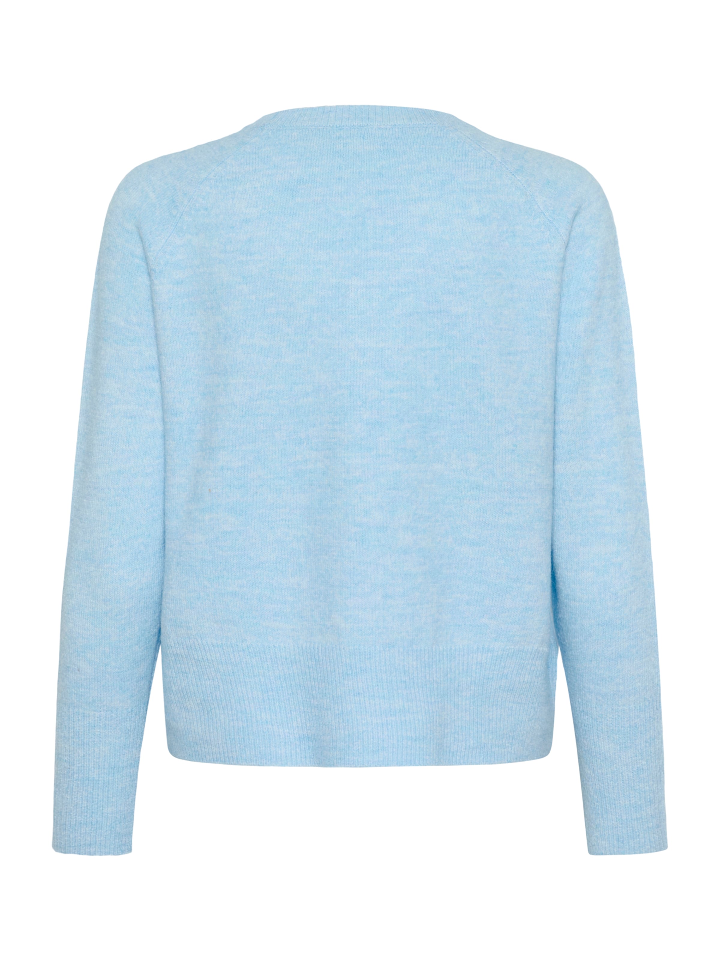 Kaffe Sweater 'KANiel' in Blue