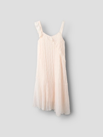 Robe NAME IT en rose