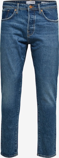 SELECTED HOMME Vaquero en azul denim, Vista del producto