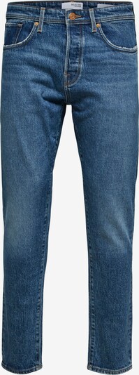 SELECTED HOMME Jeans in Blue denim, Item view