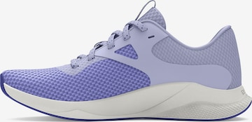 UNDER ARMOUR Athletic Shoes 'Aurora 2 ' in Purple