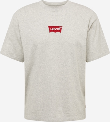LEVI'S ® Koszulka 'LSE Vintage Fit GR Tee' w kolorze szary: przód