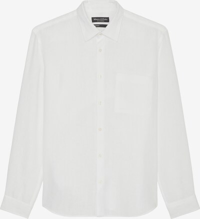 Marc O'Polo Camisa en blanco, Vista del producto