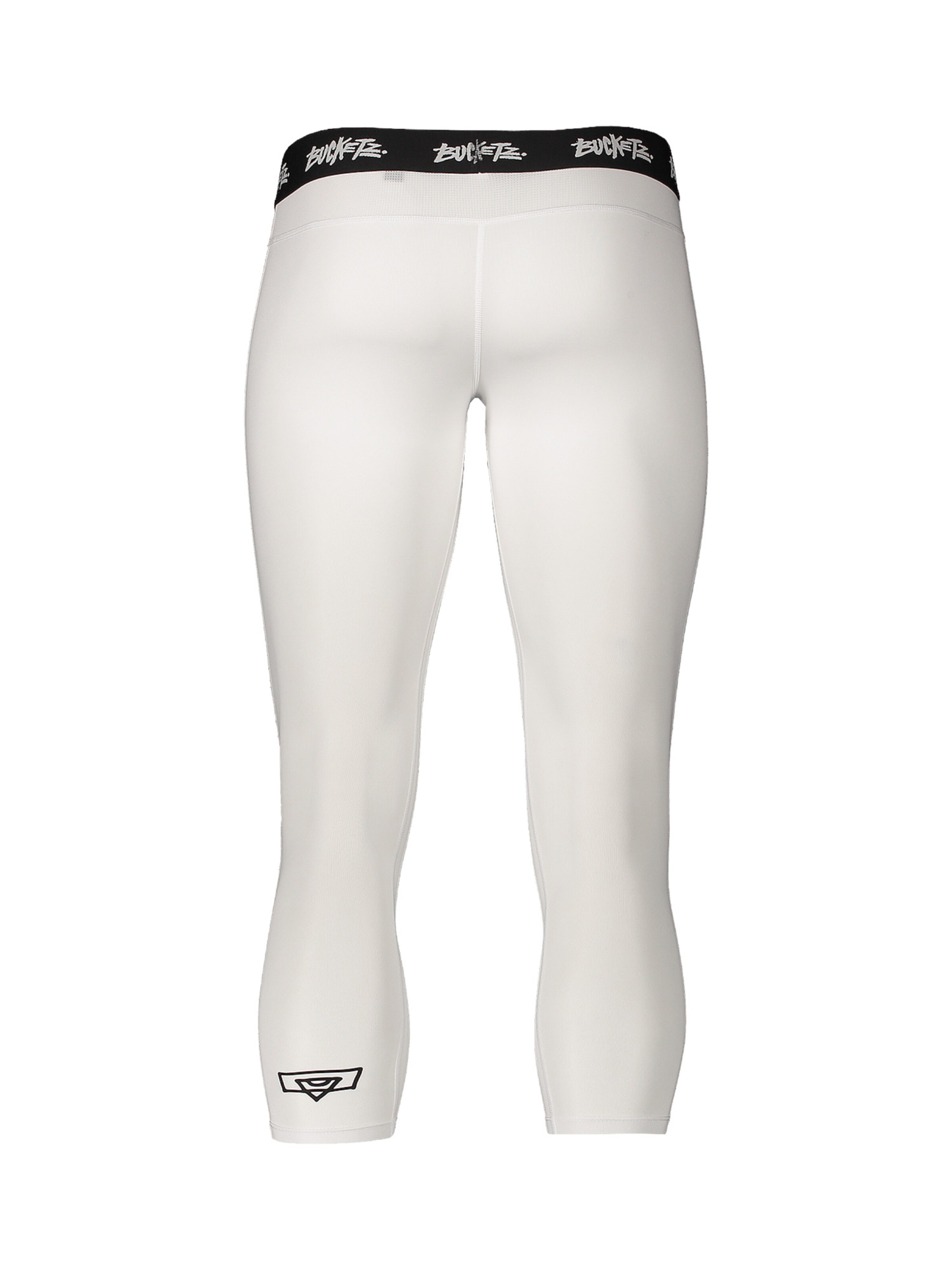 Bucketz Skinny Nadrág - fehér