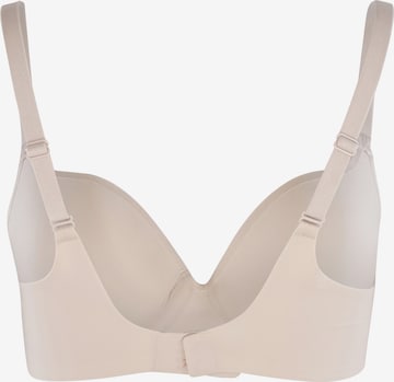 Invisible Soutien-gorge ' Royal Fit ' Royal Lounge Intimates en rose