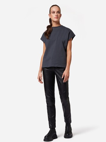 Slimfit Pantaloni 'Donna II' di RICANO in nero