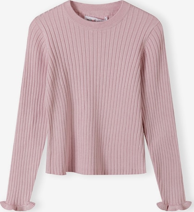 Megztinis iš MINOTI, spalva – šviesiai rožinė, Prekių apžvalga