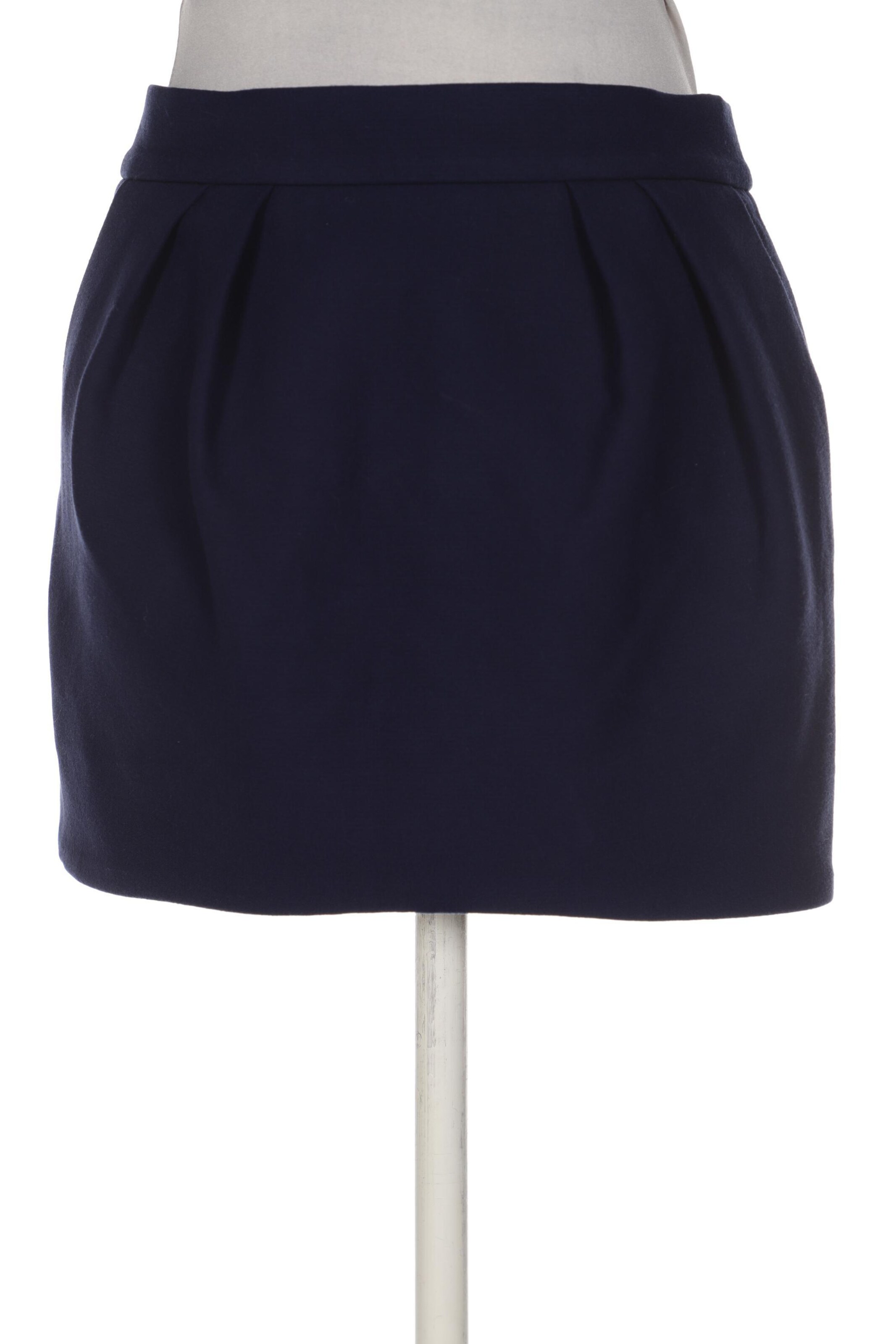 Maje Rock XXS in Blau: Vorderseite