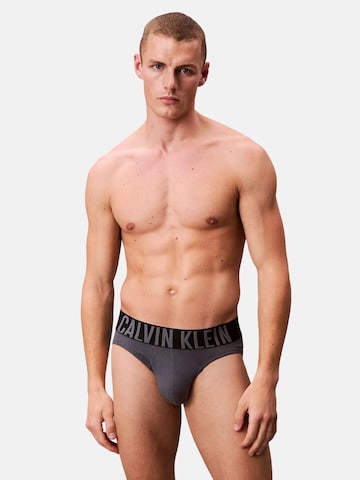 Calvin Klein Slip '000NB3607A AI25 - Intimo - CALVIN KLEIN'‌‌‌‌‌‌‌ in Schwarz