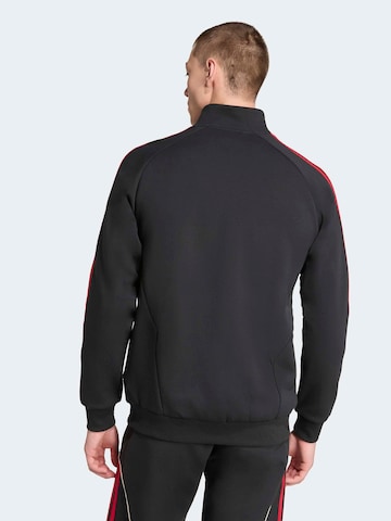 juoda ADIDAS PERFORMANCE Džemperis treniruotėms 'LFC UBP'