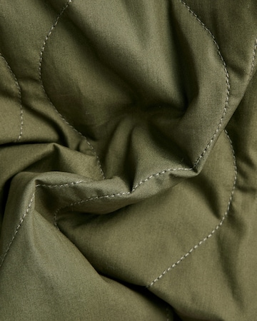 G-Star RAW Between-Season Jacket in Green