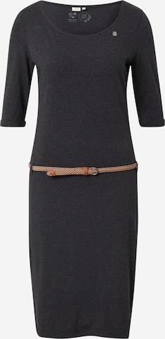 Abito 'TAMILA' di Ragwear in grigio: frontale