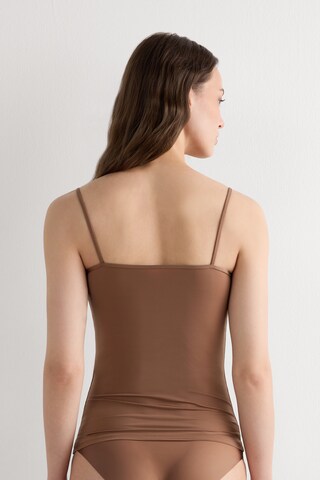 INTIMISSIMI Top in Brown