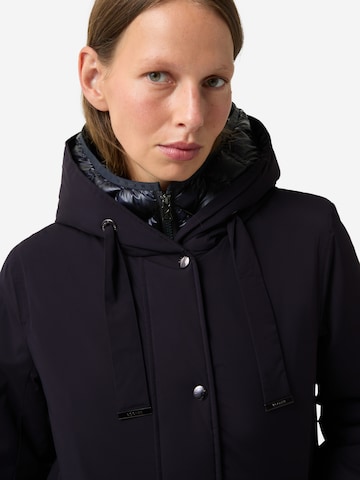 BOGNER Mantel ' Kaja' in Blau