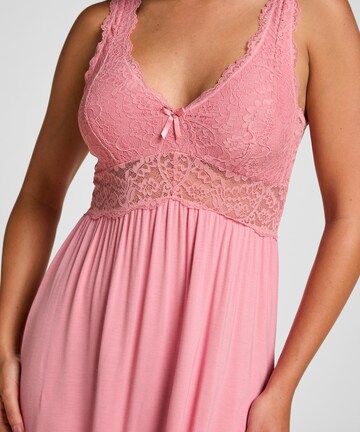 Déshabillé Hunkemöller en rose