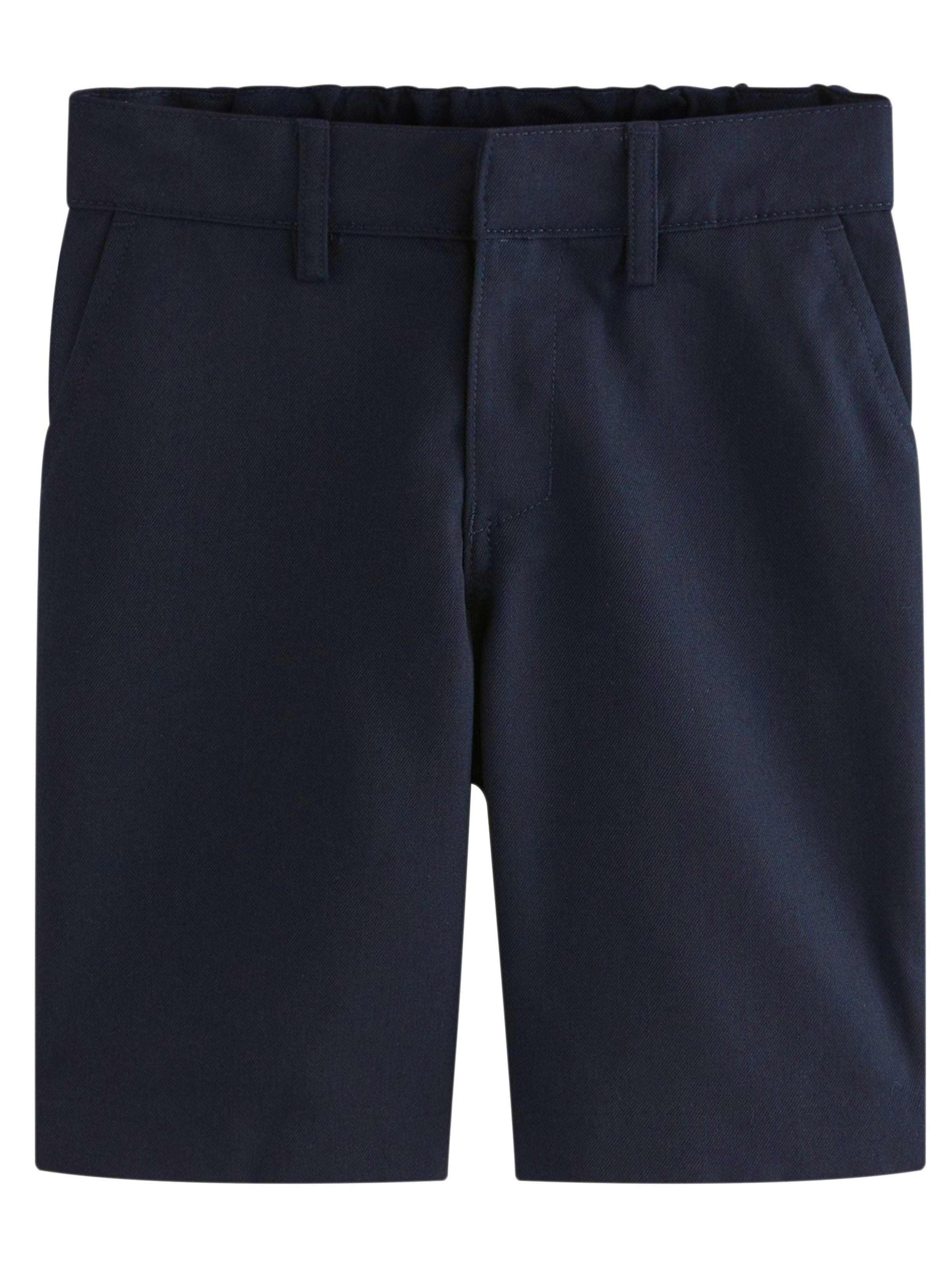 Regular Pantalon Next en bleu : devant