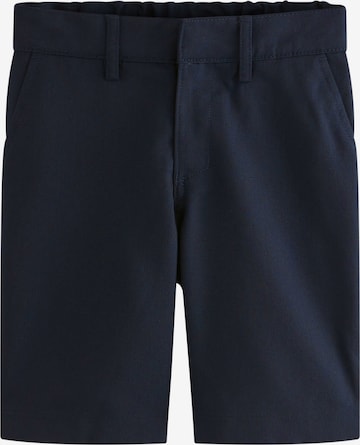 Next Regular Housut värissä sininen: etupuoli